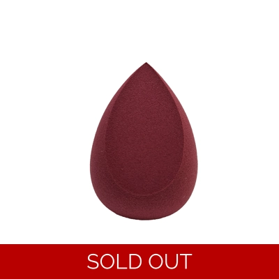 Beauty Makeup Blender, Wine